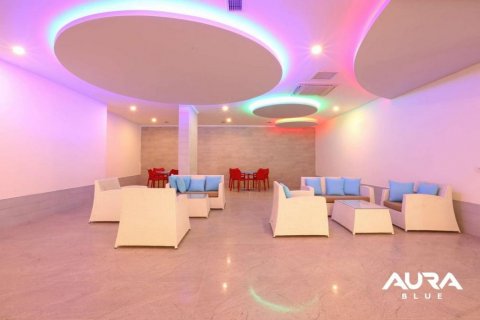 Продажа квартиры  в Кестеле, Анталье, Турция 2 комн., 60м2, №166049 – фото 27