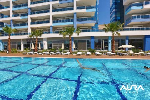 Продажа квартиры  в Кестеле, Анталье, Турция 2 комн., 60м2, №166049 – фото 2