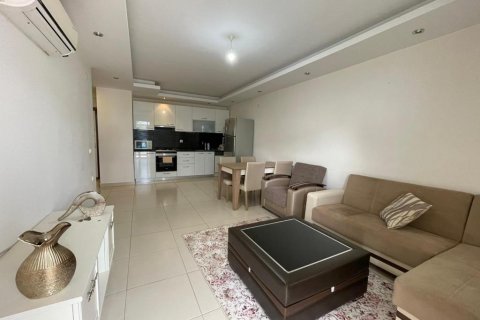 Продажа квартиры  в Кестеле, Анталье, Турция 2 комн., 60м2, №166049 – фото 18