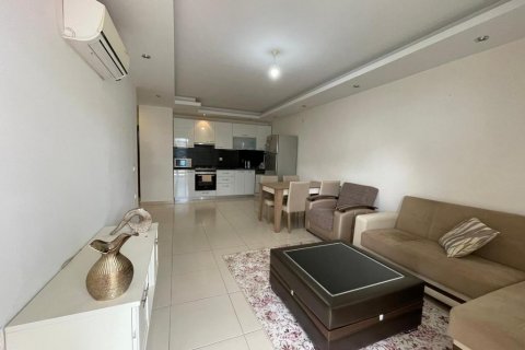 Продажа квартиры  в Кестеле, Анталье, Турция 2 комн., 60м2, №166049 – фото 22
