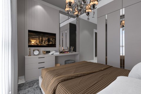 Продажа квартиры  в Авсалларе, Анталье, Турция 3 комн., 68м2, №165414 – фото 26