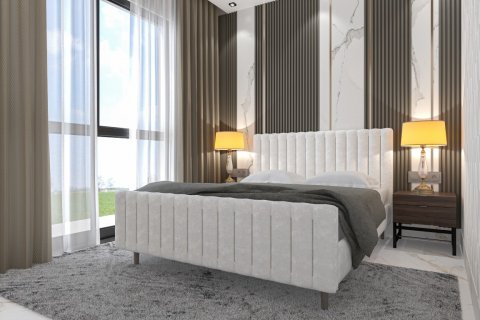 Продажа квартиры  в Авсалларе, Анталье, Турция 3 комн., 68м2, №165414 – фото 29