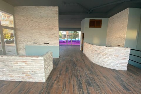 Erhvervsejendom  i Oba, Antalya, Tyrkiet Nr. 165413