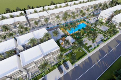 Apartment  in Iskele, Northern Cyprus No. 186430