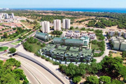 Daire Antalya, Türkiye №186379 - 8