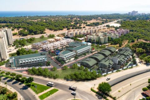 Daire Antalya, Türkiye №186379 - 14