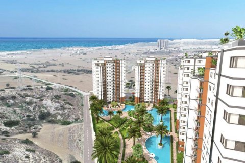 Apartment for sale in Iskele, Northern Cyprus, studio, 45m2, No. 186429 – photo 2