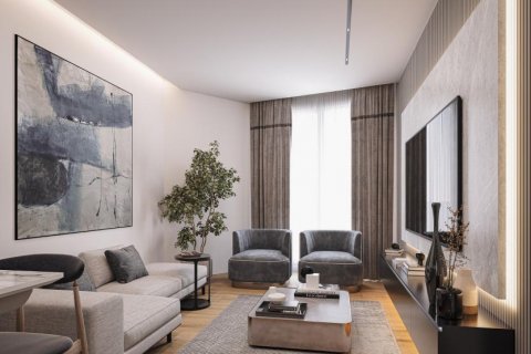 Apartment for sale in Istanbul, Turkey, 77m2, No. 186380 – photo 23