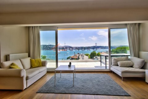 Apartment for sale in Besiktas, Istanbul, Turkey, 1 bedroom, 165m2, No. 176206 – photo 4