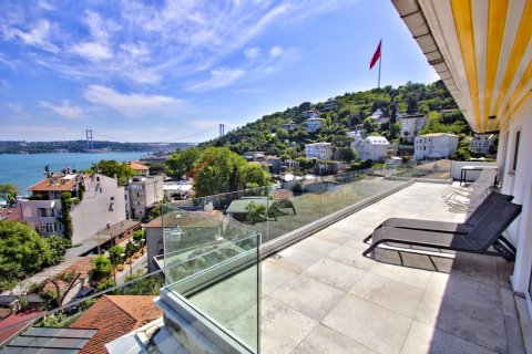Apartment for sale in Besiktas, Istanbul, Turkey, 1 bedroom, 165m2, No. 176206 – photo 2