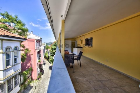 Apartment for sale in Besiktas, Istanbul, Turkey, 1 bedroom, 165m2, No. 176206 – photo 23