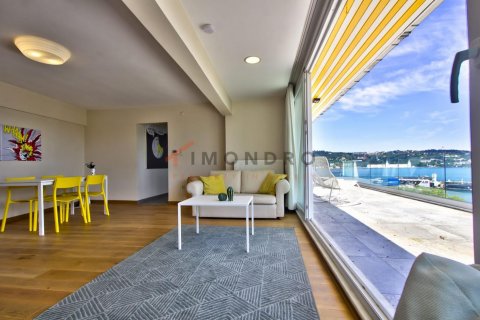 Apartment for sale in Besiktas, Istanbul, Turkey, 1 bedroom, 165m2, No. 176206 – photo 6