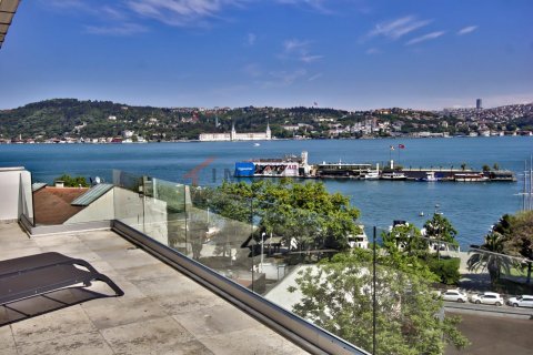 Apartment for sale in Besiktas, Istanbul, Turkey, 1 bedroom, 165m2, No. 176206 – photo 17