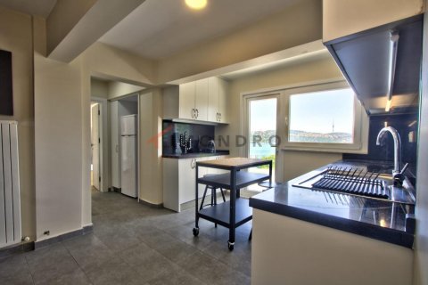 Apartment for sale in Besiktas, Istanbul, Turkey, 1 bedroom, 165m2, No. 176206 – photo 11