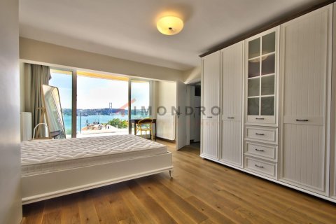 Apartment for sale in Besiktas, Istanbul, Turkey, 1 bedroom, 165m2, No. 176206 – photo 14