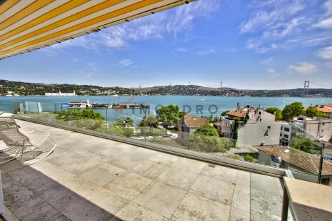 Apartment for sale in Besiktas, Istanbul, Turkey, 1 bedroom, 165m2, No. 176206 – photo 9
