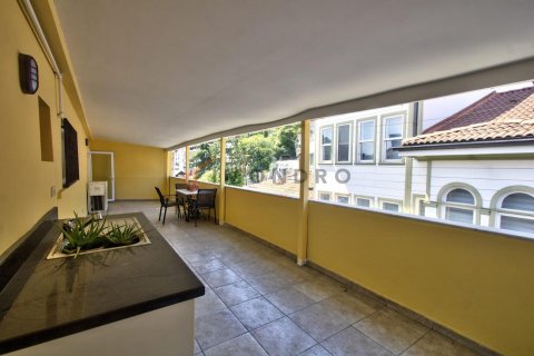 Apartment for sale in Besiktas, Istanbul, Turkey, 1 bedroom, 165m2, No. 176206 – photo 20