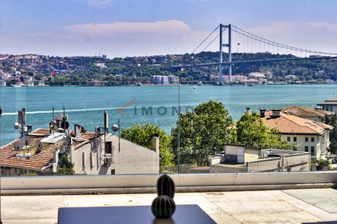 1+1 Apartment  in Besiktas, Istanbul, Turkey No. 176206