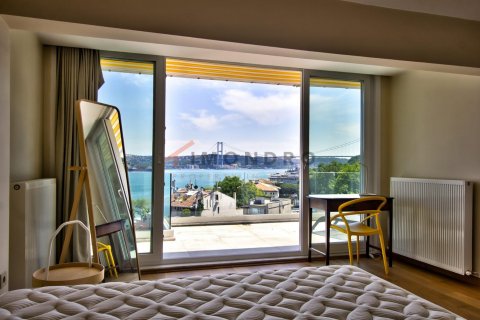 Apartment for sale in Besiktas, Istanbul, Turkey, 1 bedroom, 165m2, No. 176206 – photo 15