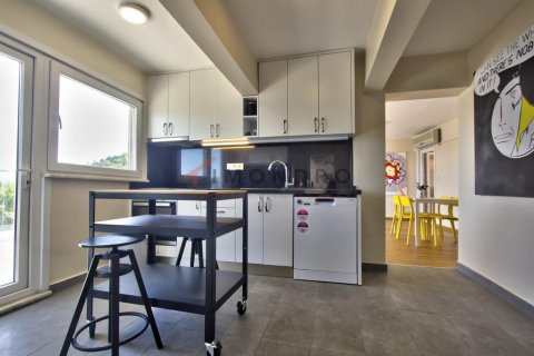 Apartment for sale in Besiktas, Istanbul, Turkey, 1 bedroom, 165m2, No. 176206 – photo 12