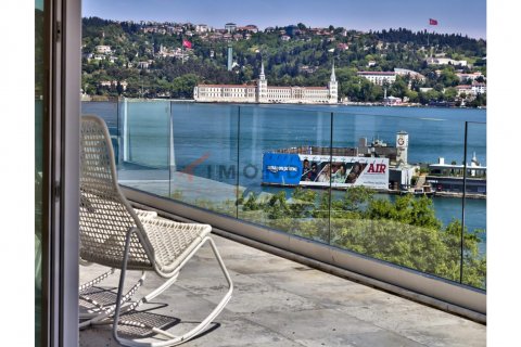 Apartment for sale in Besiktas, Istanbul, Turkey, 1 bedroom, 165m2, No. 176206 – photo 18