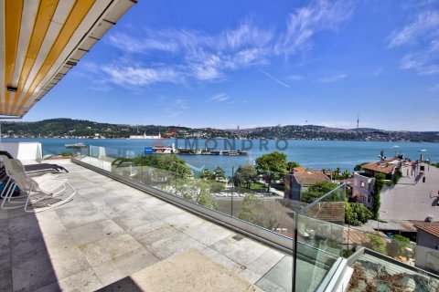 Apartment for sale in Besiktas, Istanbul, Turkey, 1 bedroom, 165m2, No. 176206 – photo 24