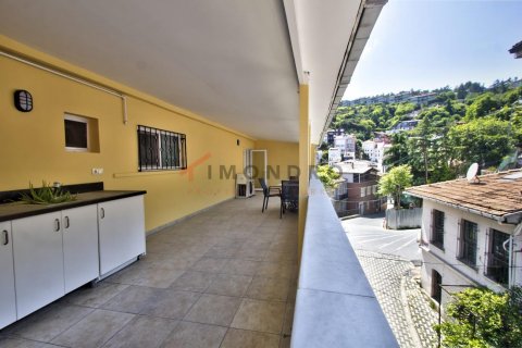 Apartment for sale in Besiktas, Istanbul, Turkey, 1 bedroom, 165m2, No. 176206 – photo 21