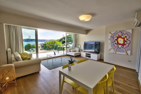 Apartment for sale in Besiktas, Istanbul, Turkey, 1 bedroom, 165m2, No. 176206 – photo 5
