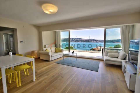 Apartment for sale in Besiktas, Istanbul, Turkey, 1 bedroom, 165m2, No. 176206 – photo 3