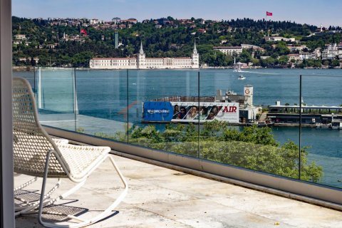 Apartment for sale in Besiktas, Istanbul, Turkey, 1 bedroom, 165m2, No. 176206 – photo 25