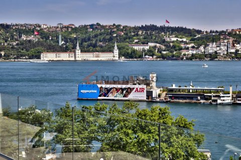 Apartment for sale in Besiktas, Istanbul, Turkey, 1 bedroom, 165m2, No. 176206 – photo 10