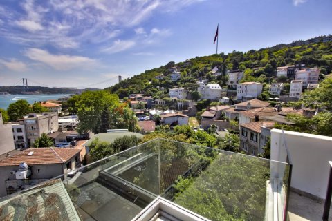 Apartment for sale in Besiktas, Istanbul, Turkey, 1 bedroom, 165m2, No. 176206 – photo 16