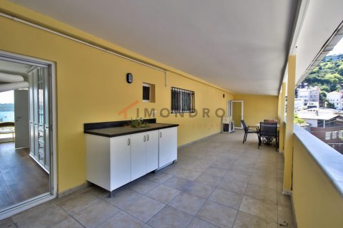 Apartment for sale in Besiktas, Istanbul, Turkey, 1 bedroom, 165m2, No. 176206 – photo 22