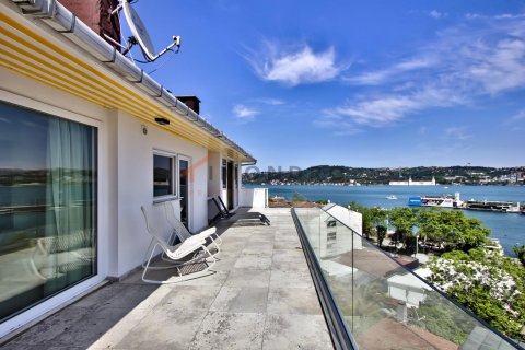 Apartment for sale in Besiktas, Istanbul, Turkey, 1 bedroom, 165m2, No. 176206 – photo 8