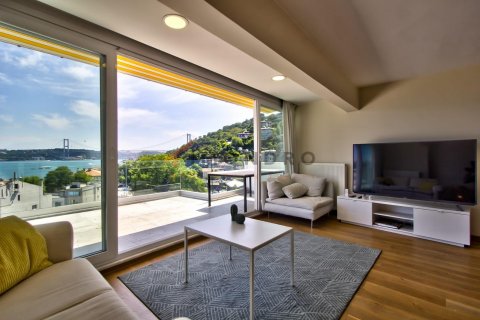 Apartment for sale in Besiktas, Istanbul, Turkey, 1 bedroom, 165m2, No. 176206 – photo 7