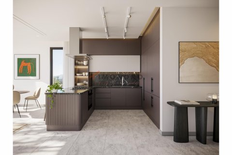 2+1 Wohnung  in  Nr. 192530 - 27