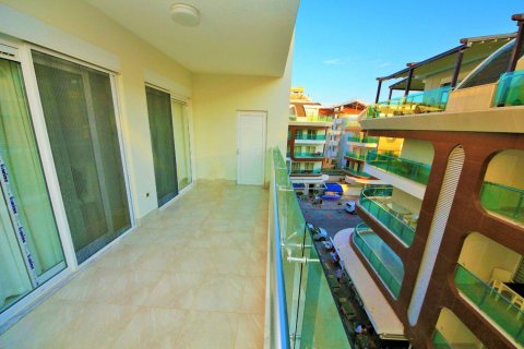 Apartment for sale in Alanya, Antalya, Turkey, 60m2, No. 192547 – photo 8