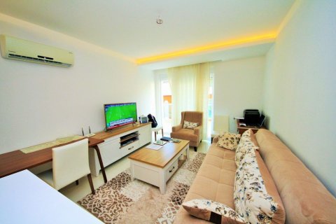 Apartment for sale in Alanya, Antalya, Turkey, 60m2, No. 192547 – photo 3