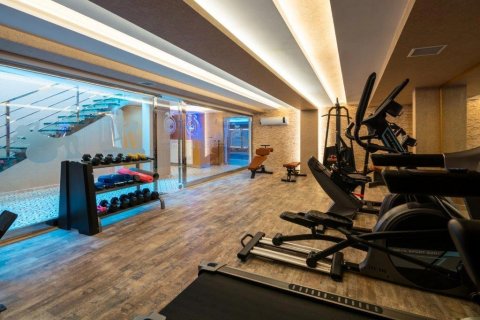 Apartment for sale in Alanya, Antalya, Turkey, 60m2, No. 192547 – photo 18