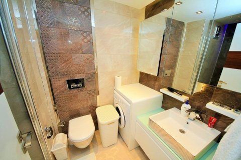 Apartment for sale in Alanya, Antalya, Turkey, 60m2, No. 192547 – photo 10