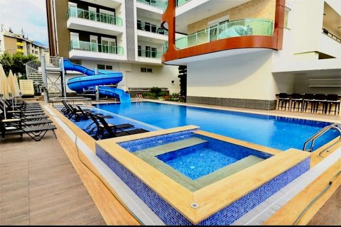 Apartment for sale in Alanya, Antalya, Turkey, 60m2, No. 192547 – photo 23