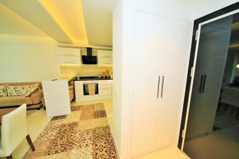 Apartment for sale in Alanya, Antalya, Turkey, 60m2, No. 192547 – photo 7