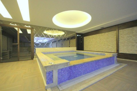 Apartment for sale in Alanya, Antalya, Turkey, 60m2, No. 192547 – photo 14