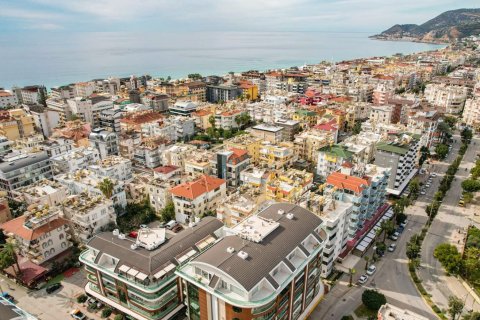 Apartment for sale in Alanya, Antalya, Turkey, 60m2, No. 192547 – photo 26