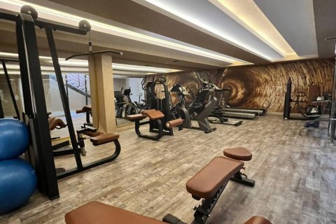Apartment for sale in Alanya, Antalya, Turkey, 60m2, No. 192547 – photo 16