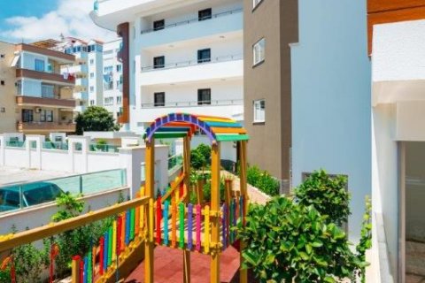 Apartment for sale in Alanya, Antalya, Turkey, 60m2, No. 192547 – photo 22