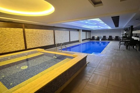 Apartment for sale in Alanya, Antalya, Turkey, 60m2, No. 192547 – photo 13