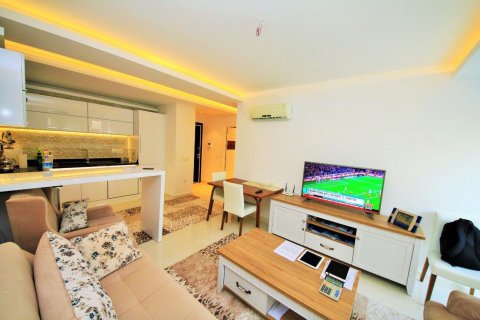 Apartment for sale in Alanya, Antalya, Turkey, 60m2, No. 192547 – photo 4