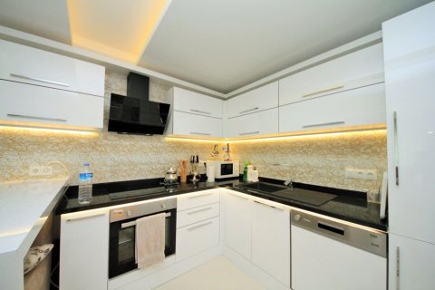 Apartment for sale in Alanya, Antalya, Turkey, 60m2, No. 192547 – photo 5