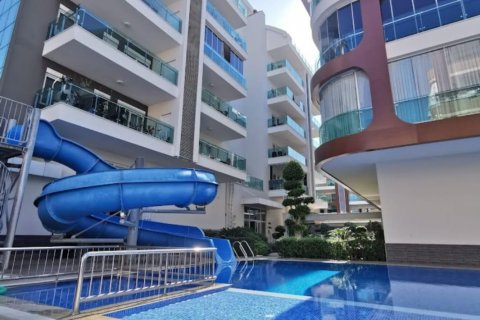 Apartment for sale in Alanya, Antalya, Turkey, 60m2, No. 192547 – photo 25